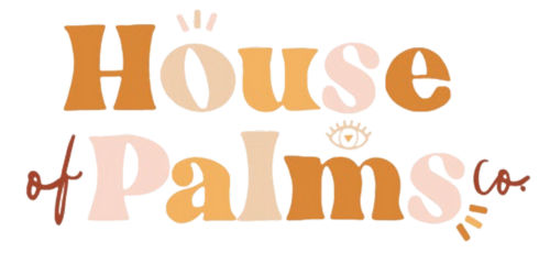 House of Palms logo