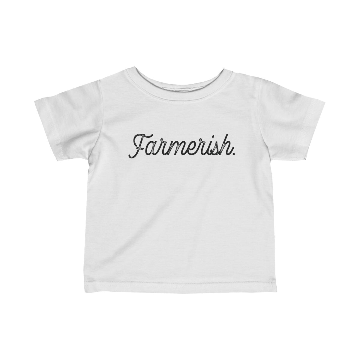 Farmerish Tee