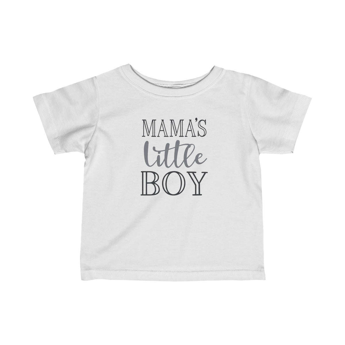 Mama's Little Boy Tee