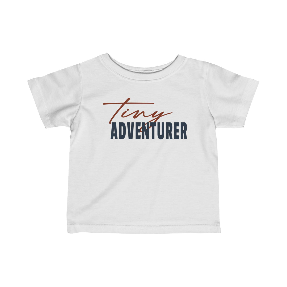 Tiny Adventurer Tee