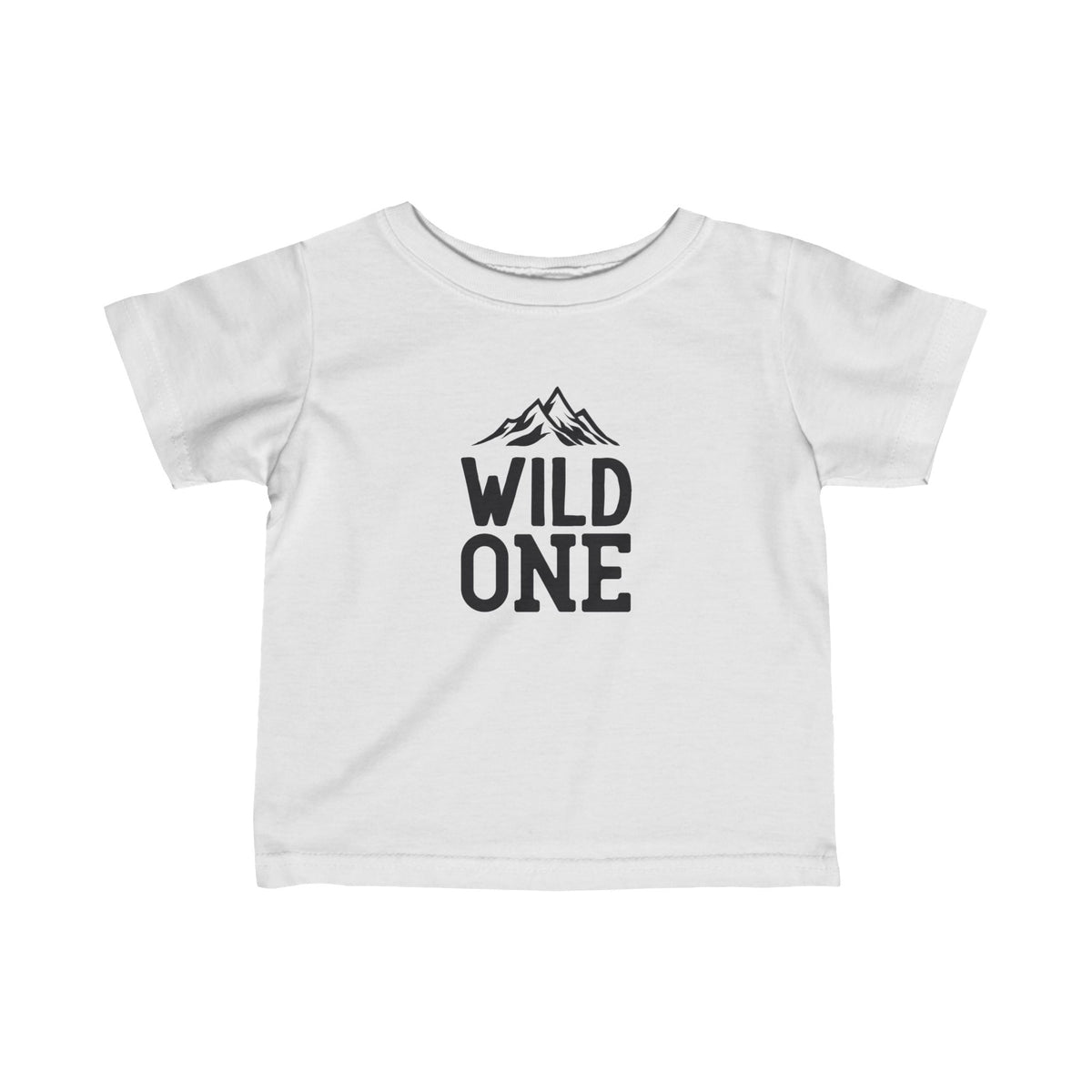 Wild One Mountain Tee