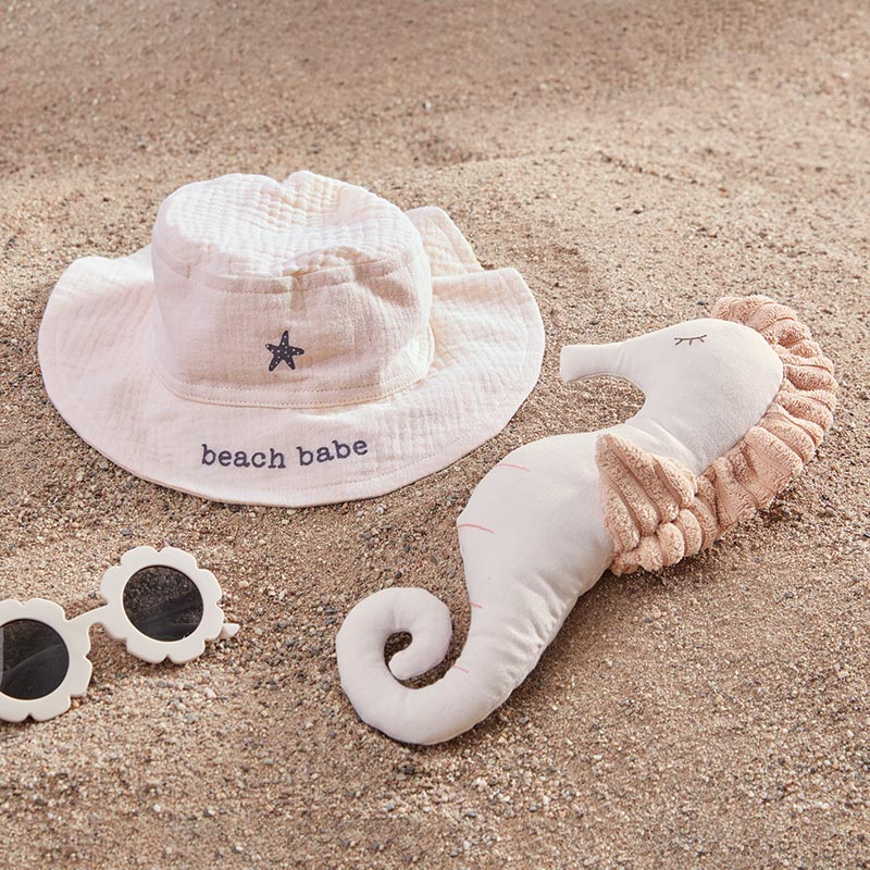 Beach Babe Bucket Hat